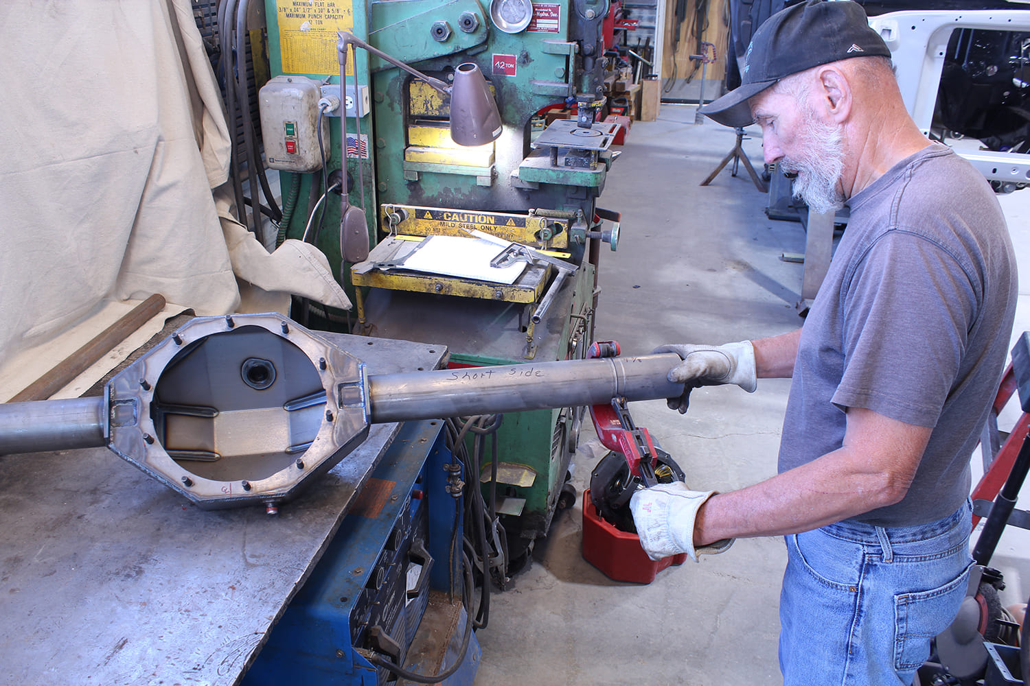 04 jegs rhodes race cars 9 inch rearend radford auto