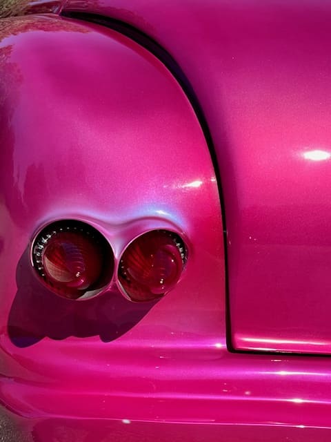 05 1949 mercury sedan staller taillight