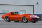 06 1968 corvette t top tinny