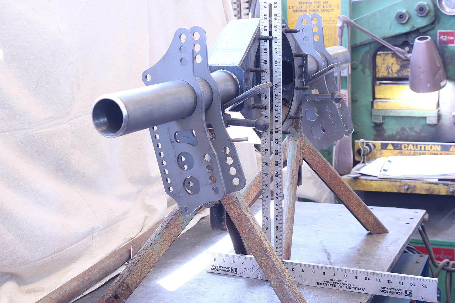 06 jegs rhodes race cars 9 inch rearend radford auto