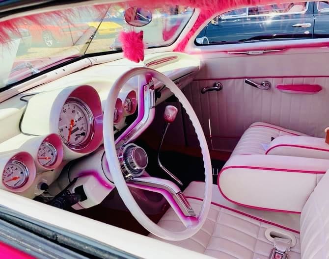 07 1949 mercury sedan staller interior