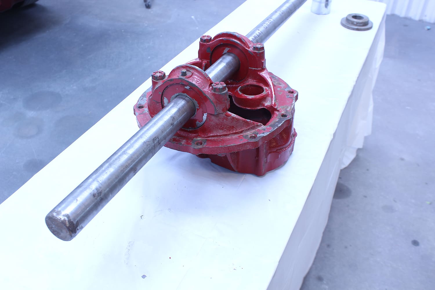 07 jegs rhodes race cars 9 inch rearend radford auto