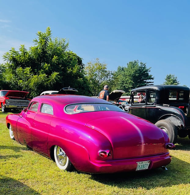 09 1949 mercury sedan staller rear