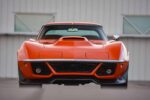 09 1968 corvette t top tinny