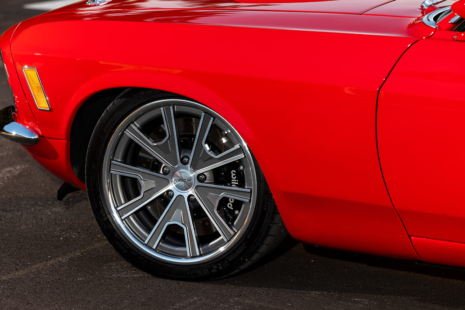 09 1970 ford mustang mach 1 dillon