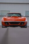 10 1968 corvette t top tinny