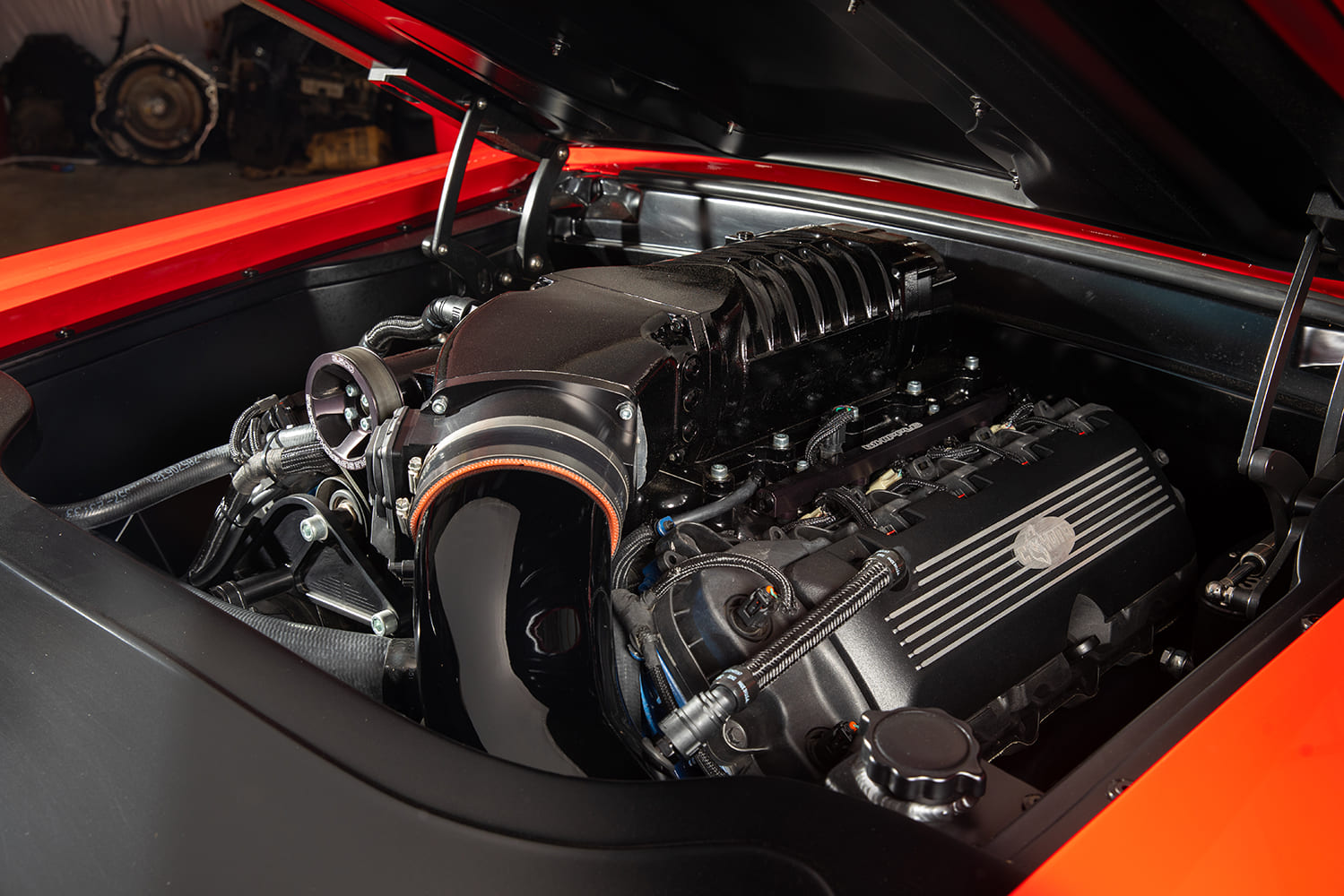 10 1970 ford mustang mach 1 dillon