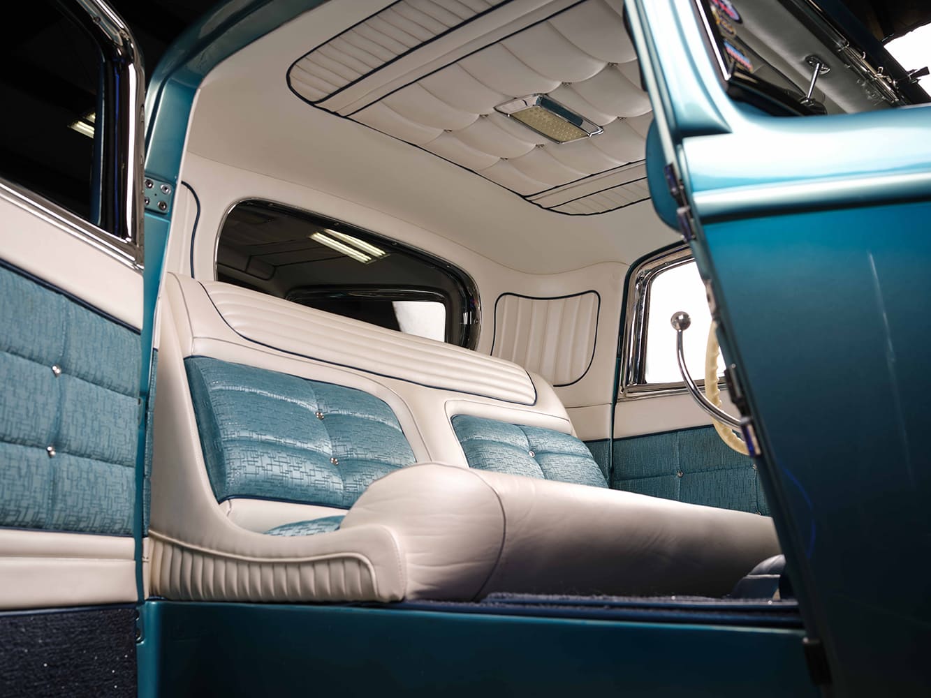 11 1932 ford coupe custom walls