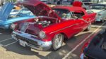 12 hotrods hereos huntington beach cruizin