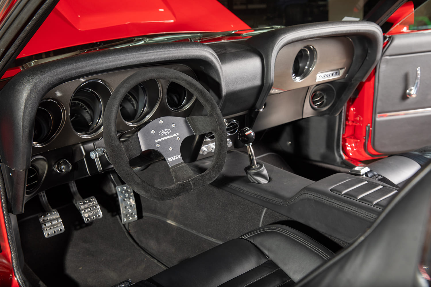 13 1970 ford mustang mach 1 dillon