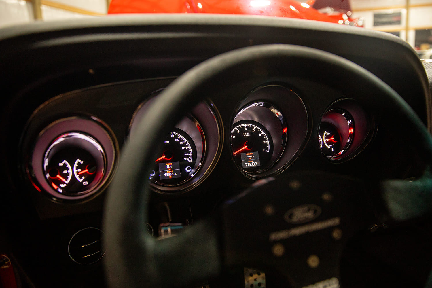 14 1970 ford mustang mach 1 dillon