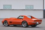 15 1968 corvette t top tinny