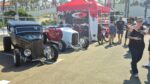 15 hotrods hereos huntington beach cruizin