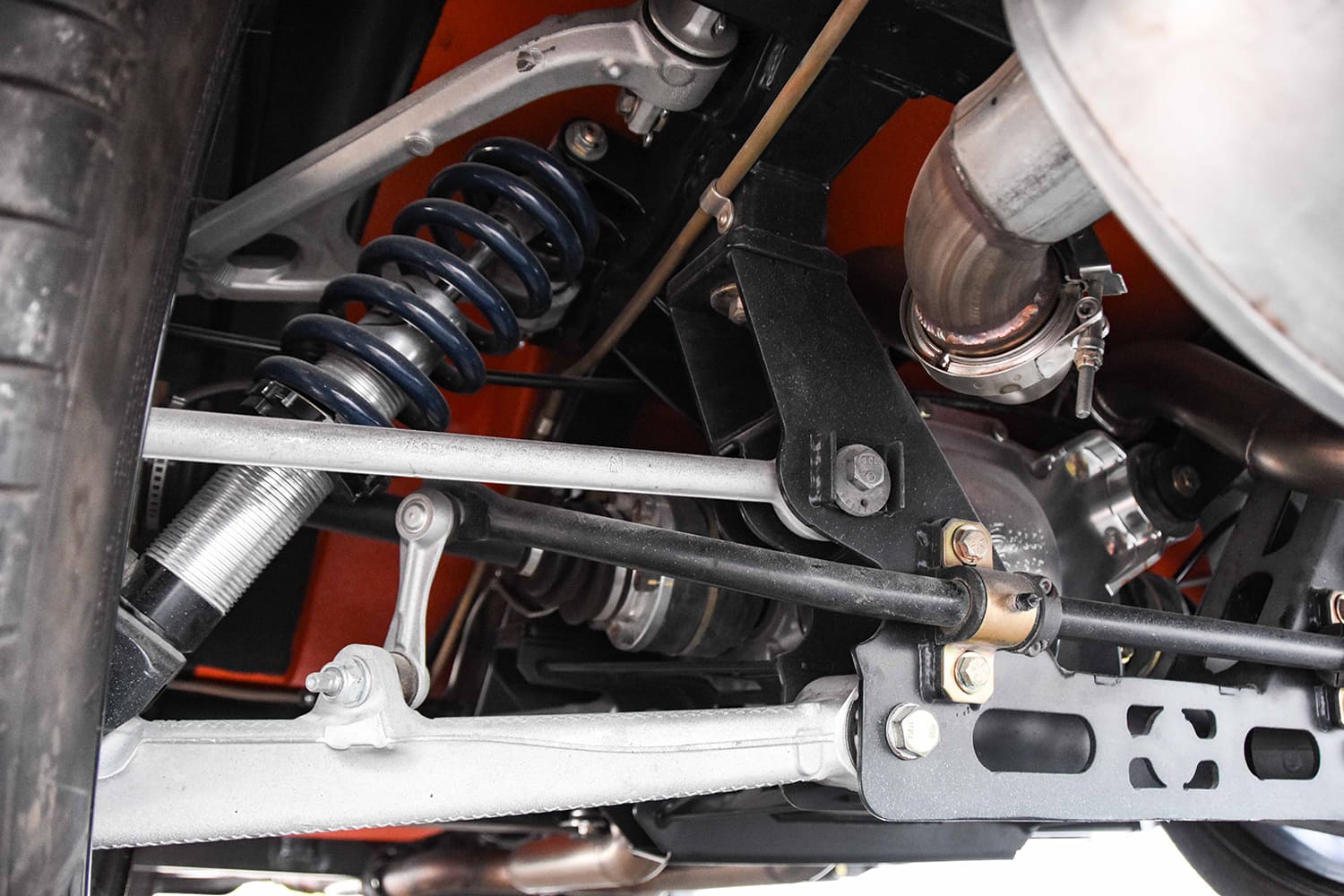 16 1968 corvette t top tinny