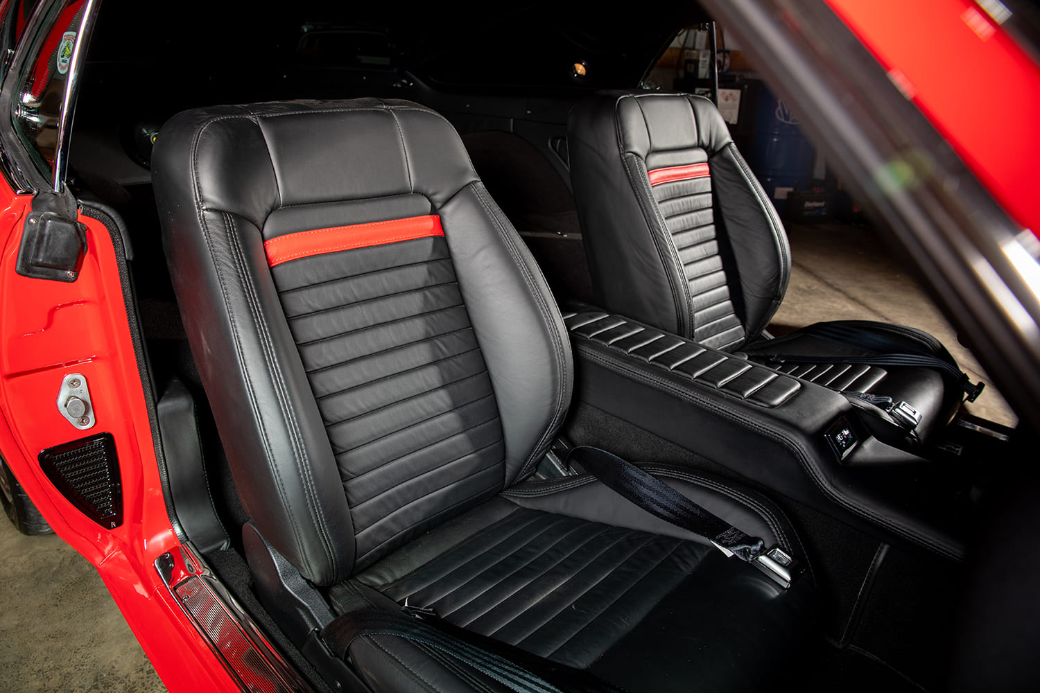 16 1970 ford mustang mach 1 dillon