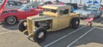 16 hotrods hereos huntington beach cruizin