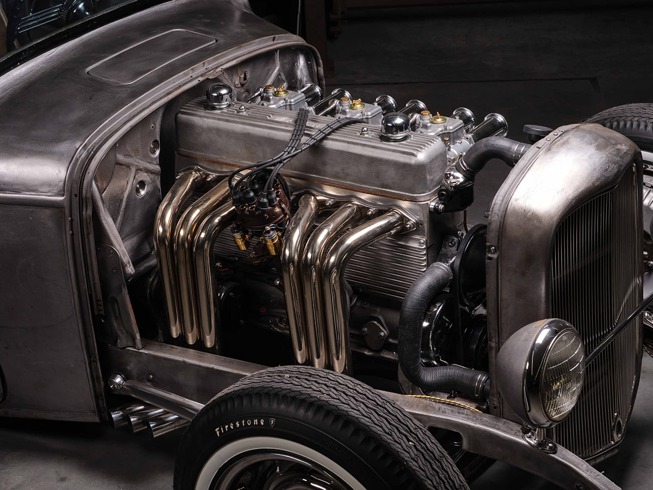 17 1932 ford coupe custom walls