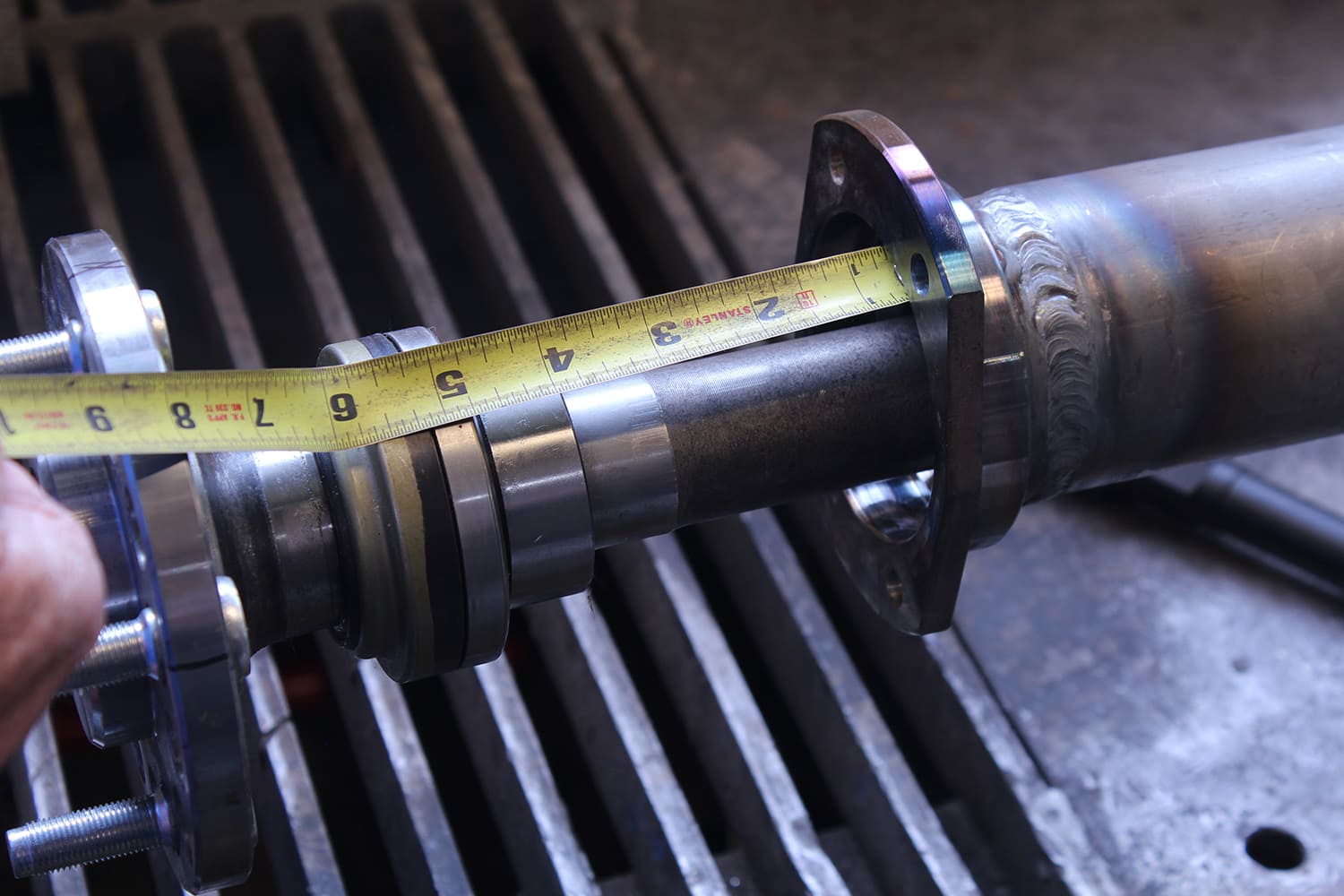 17 jegs rhodes race cars 9 inch rearend radford auto