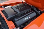 18 1968 corvette t top tinny
