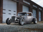 21 1932 ford coupe custom walls