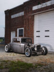 23 1932 ford coupe custom walls