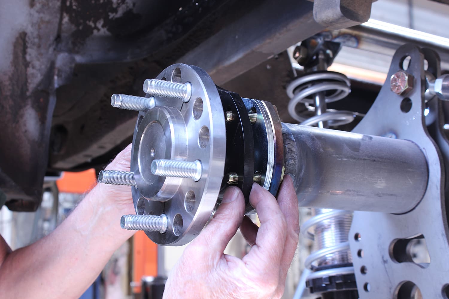 23 jegs rhodes race cars 9 inch rearend radford auto