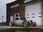 24 1932 ford coupe custom walls