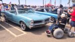 24 hotrods hereos huntington beach cruizin
