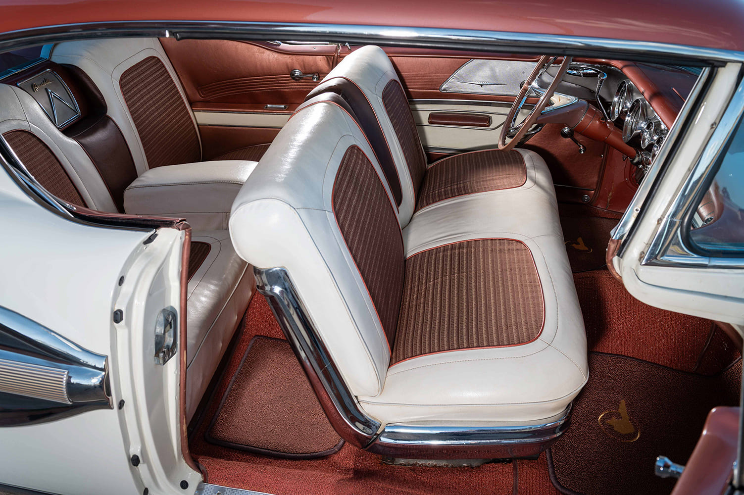 25 1958 pontiac bonneville wheeler