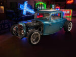 26 1932 ford coupe custom walls