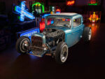 27 1932 ford coupe custom walls