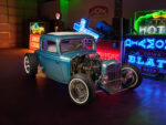 29 1932 ford coupe custom walls
