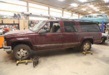 CTP FEB 2026 AMD OBS Sound Deadening 00