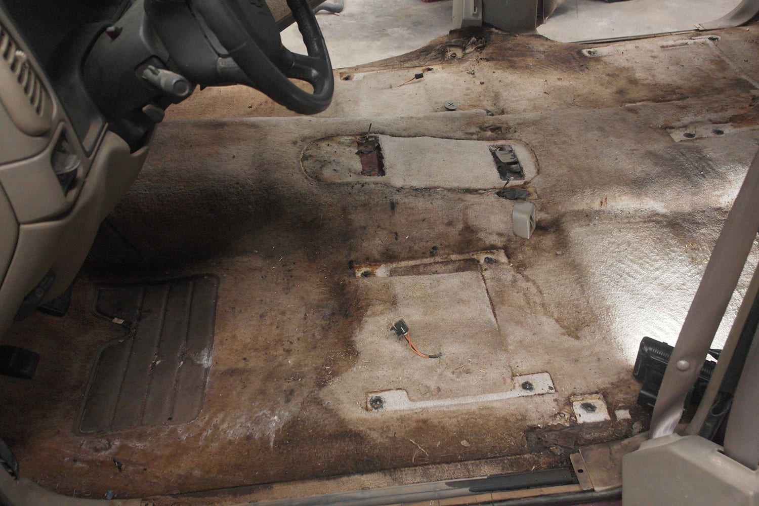 CTP FEB 2026 AMD OBS Sound Deadening 02