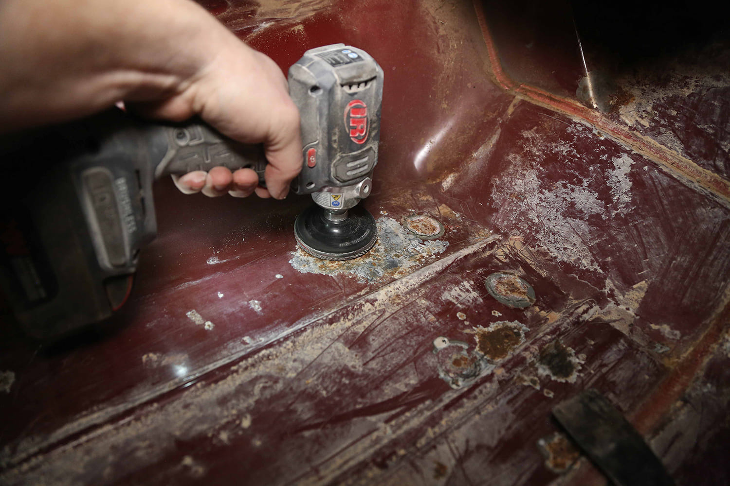 CTP FEB 2026 AMD OBS Sound Deadening 03