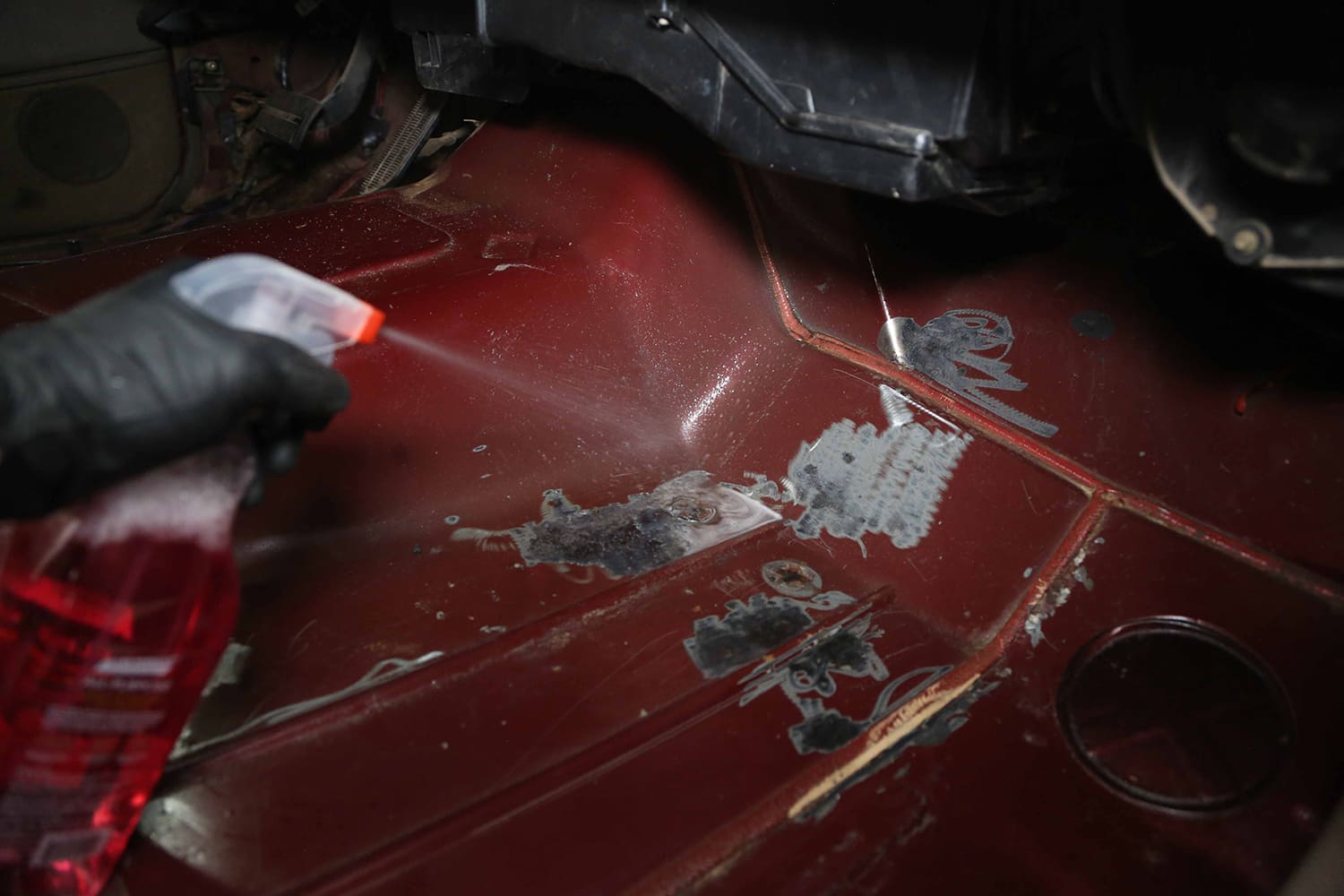 CTP FEB 2026 AMD OBS Sound Deadening 04