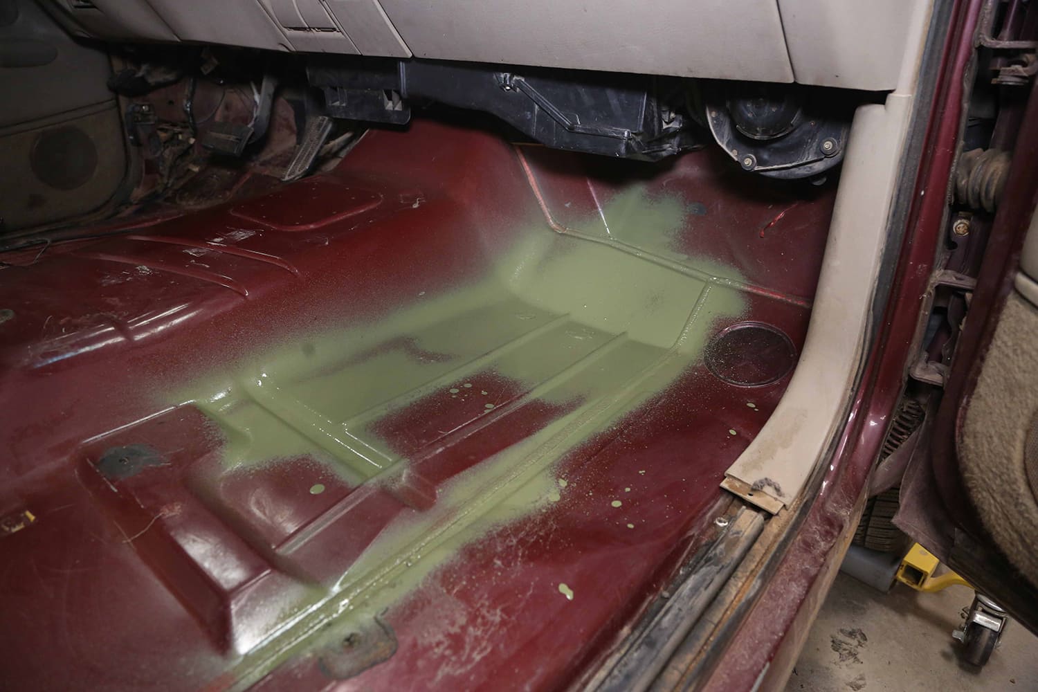 CTP FEB 2026 AMD OBS Sound Deadening 05