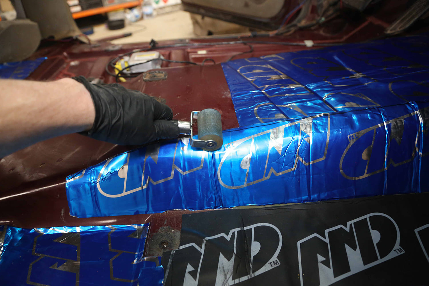 CTP FEB 2026 AMD OBS Sound Deadening 08