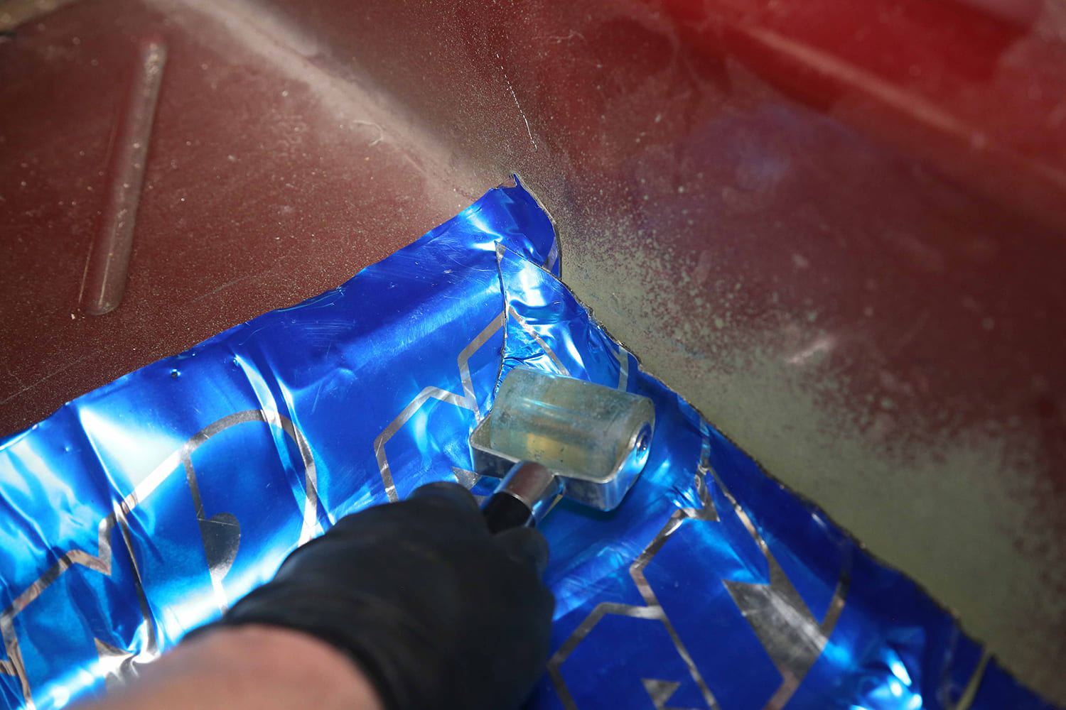 CTP FEB 2026 AMD OBS Sound Deadening 10