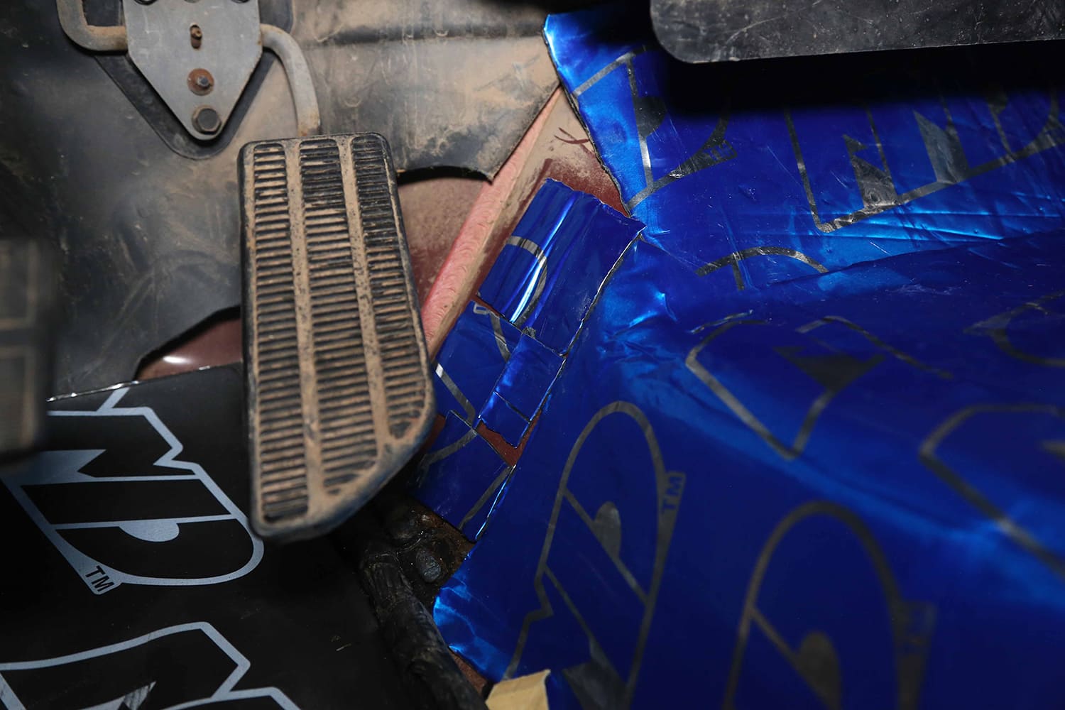 CTP FEB 2026 AMD OBS Sound Deadening 13