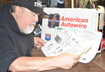 CTP FEB 2026 American Autowire Classic Update 01