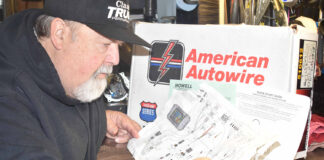 CTP FEB 2026 American Autowire Classic Update 01