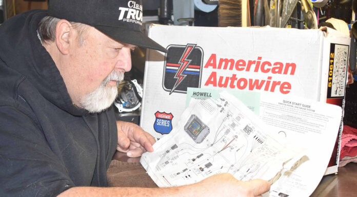 CTP FEB 2026 American Autowire Classic Update 01