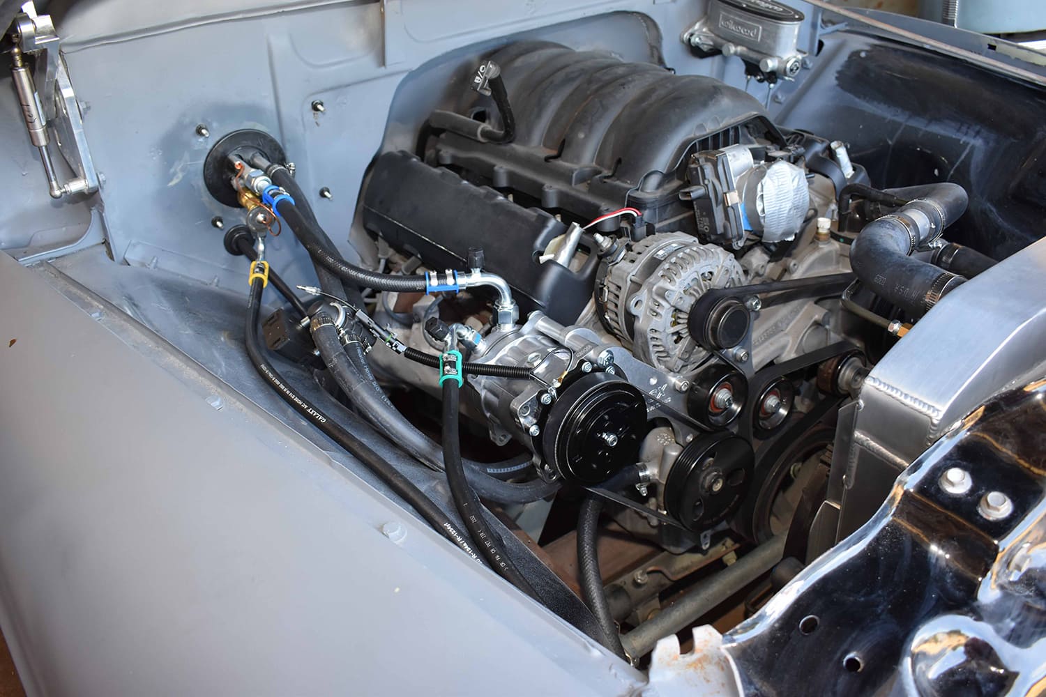 CTP FEB 2026 American Autowire Classic Update 02