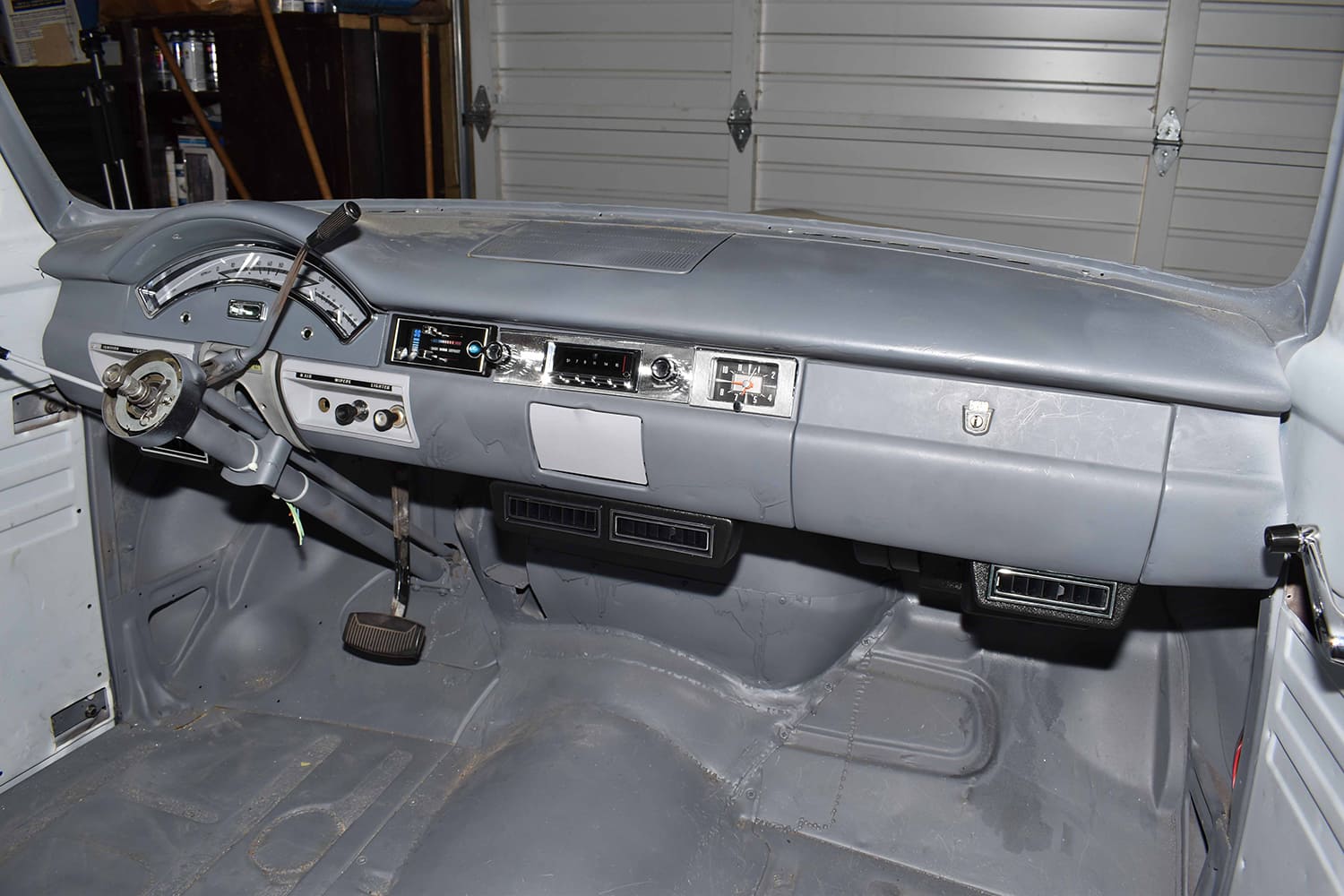 CTP FEB 2026 American Autowire Classic Update 03