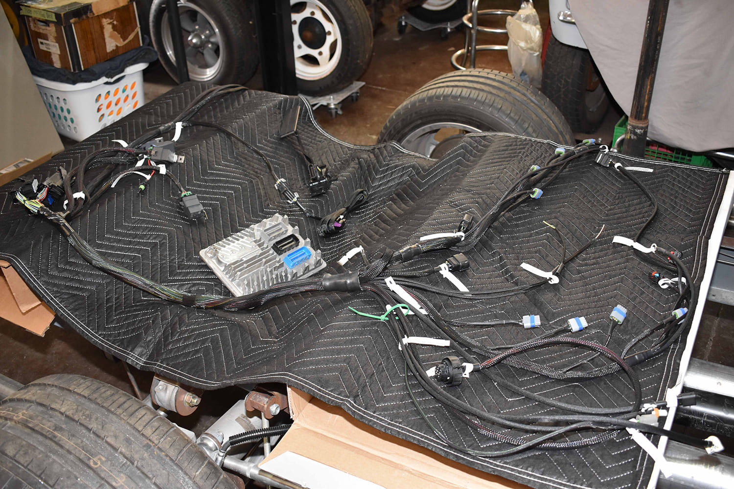 CTP FEB 2026 American Autowire Classic Update 04