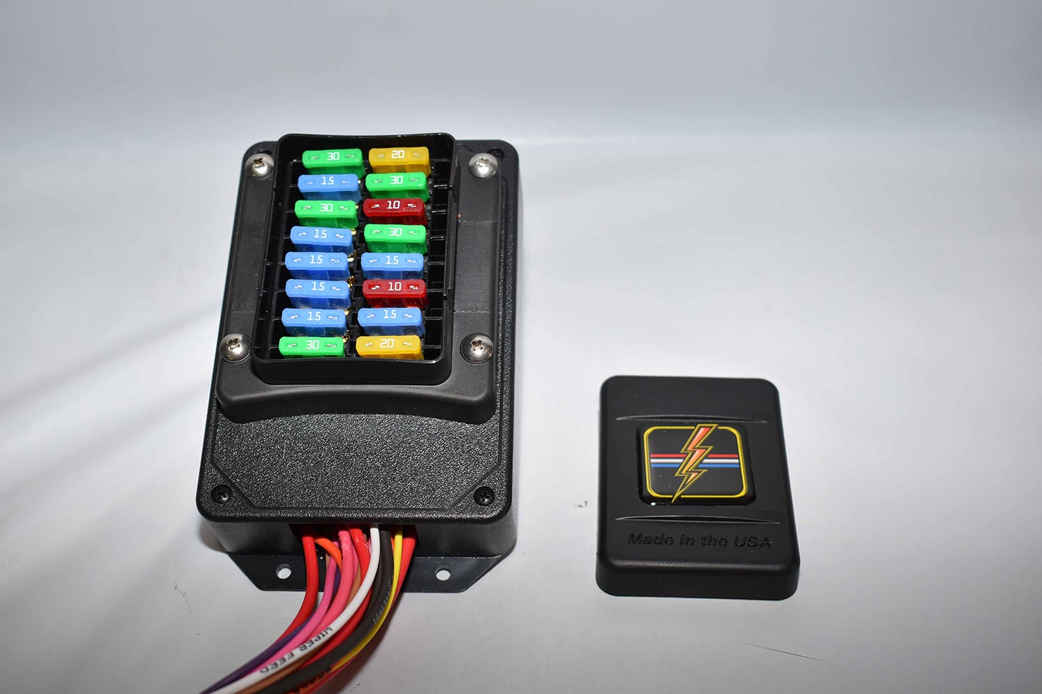 CTP FEB 2026 American Autowire Classic Update 06