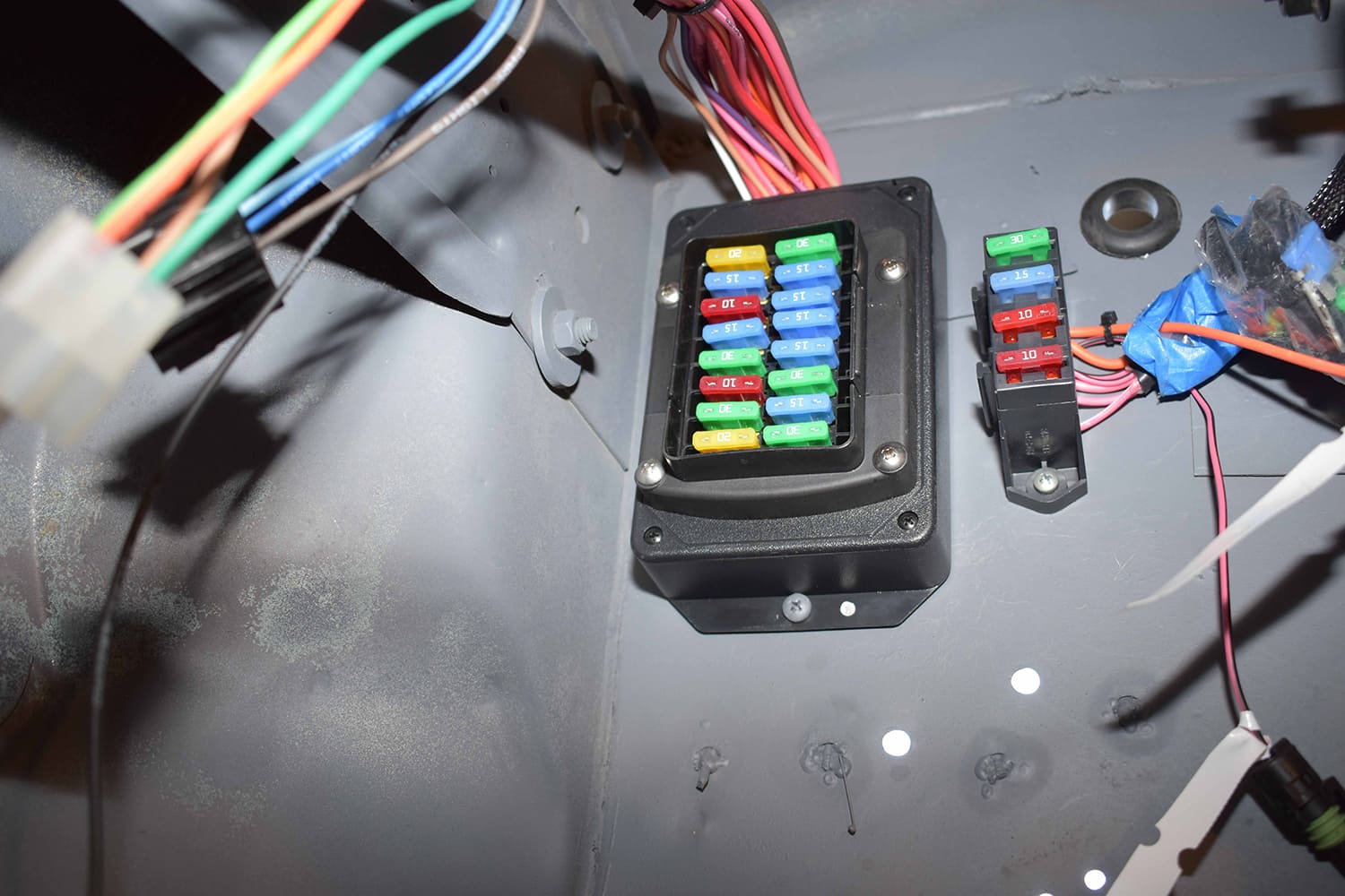 CTP FEB 2026 American Autowire Classic Update 07