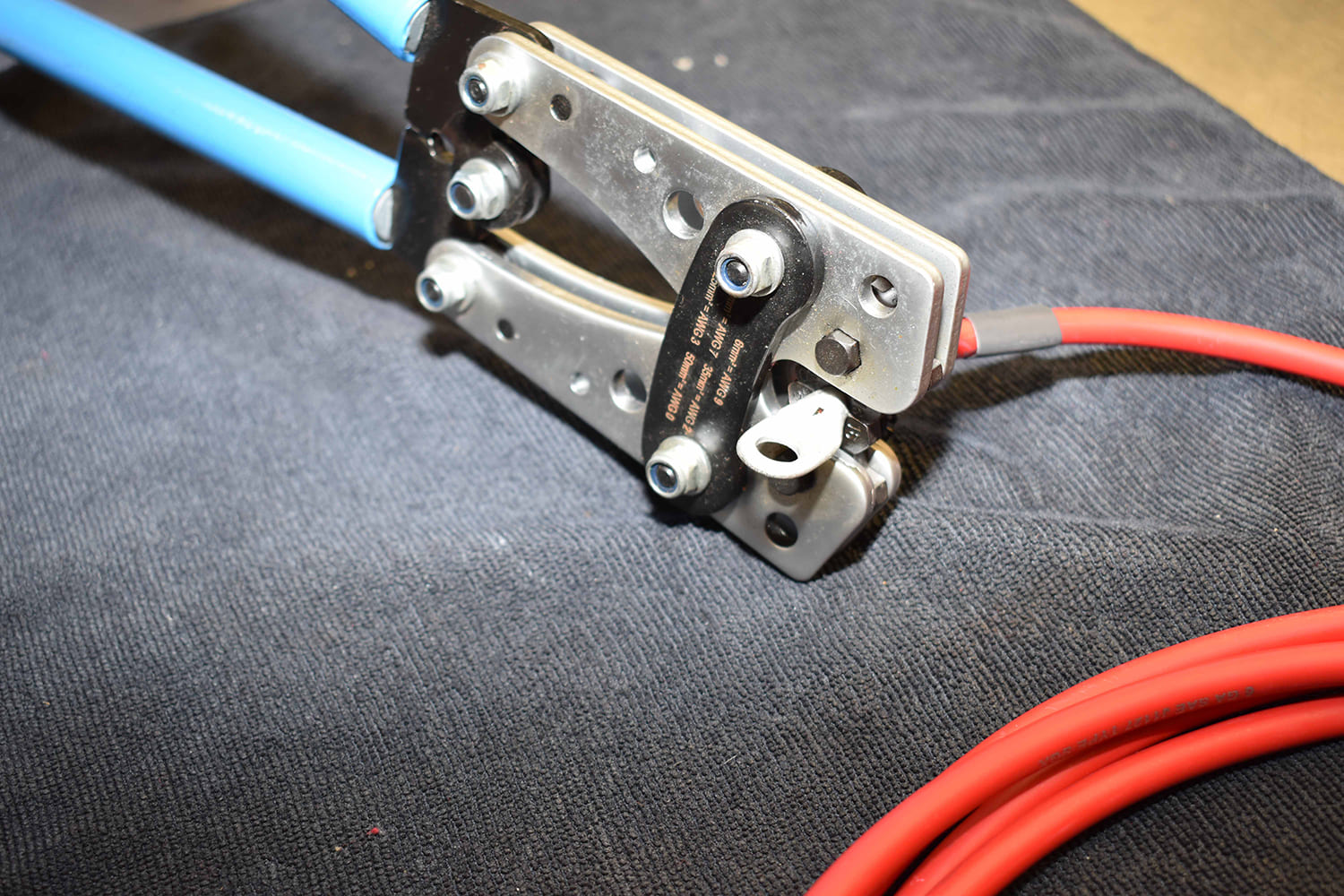 CTP FEB 2026 American Autowire Classic Update 08