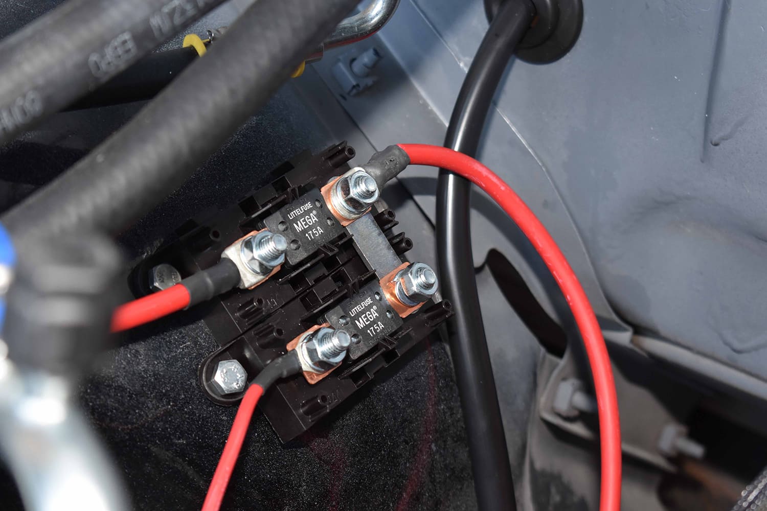 CTP FEB 2026 American Autowire Classic Update 09